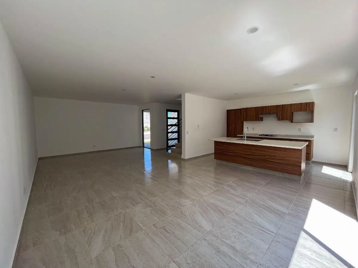 Venta Casa, Zakia, Queretaro — foto 3