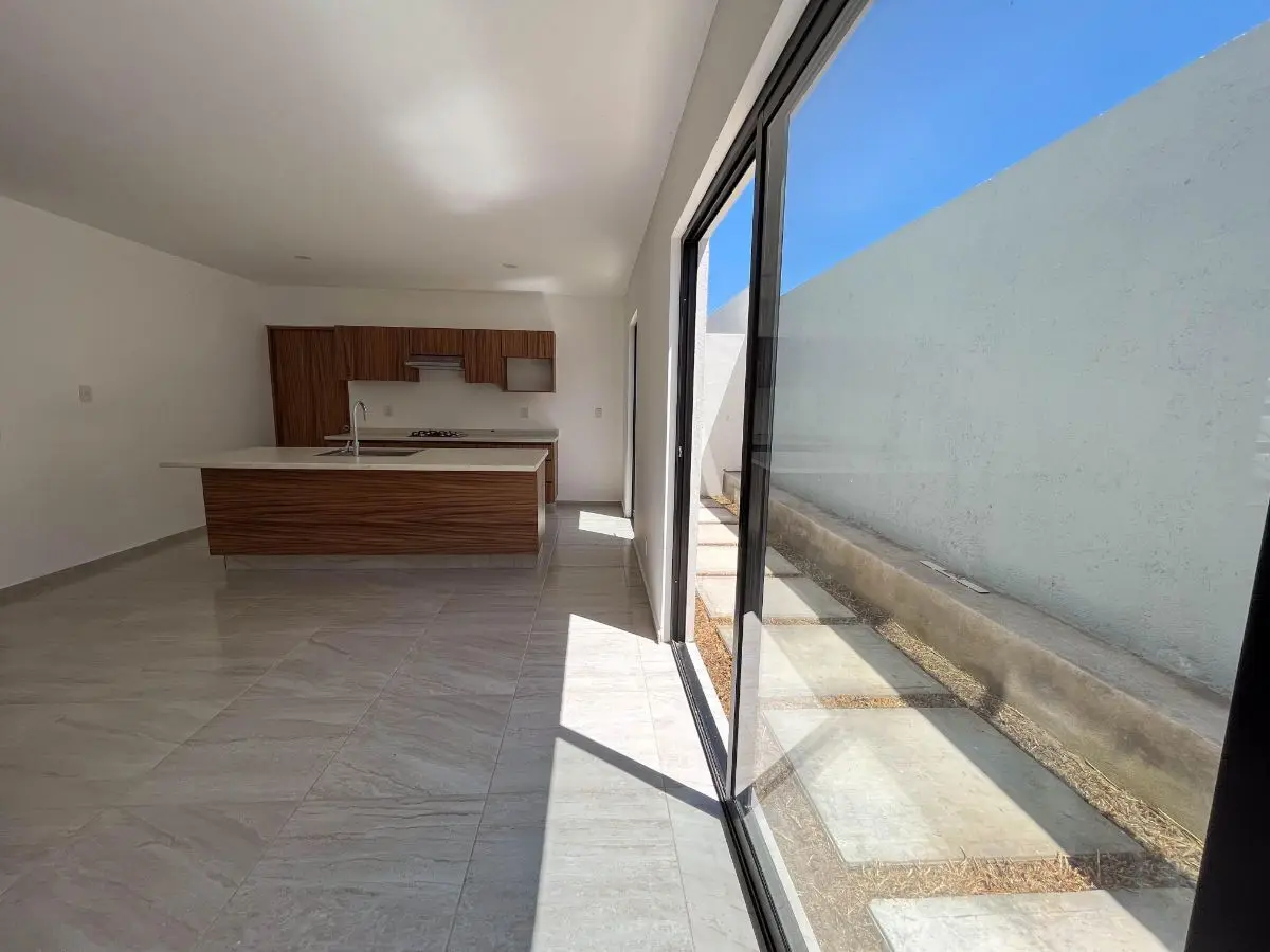 Venta Casa, Zakia, Queretaro — foto 5