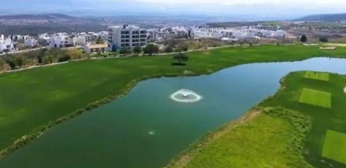 Venta Macrolote, Residencial, Zibata, Queretaro — foto 5