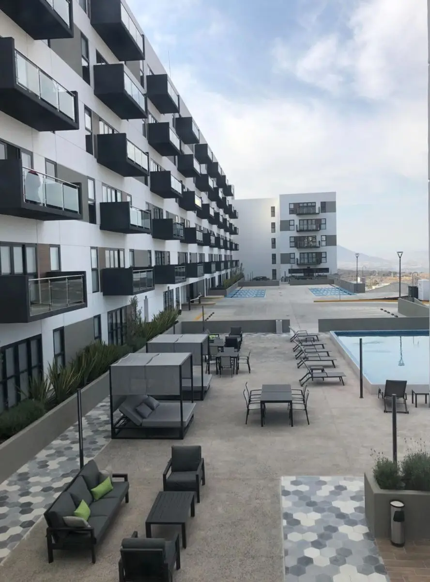 Venta Suite Xentric, 2 Recs, Zibata, Queretaro — foto 2