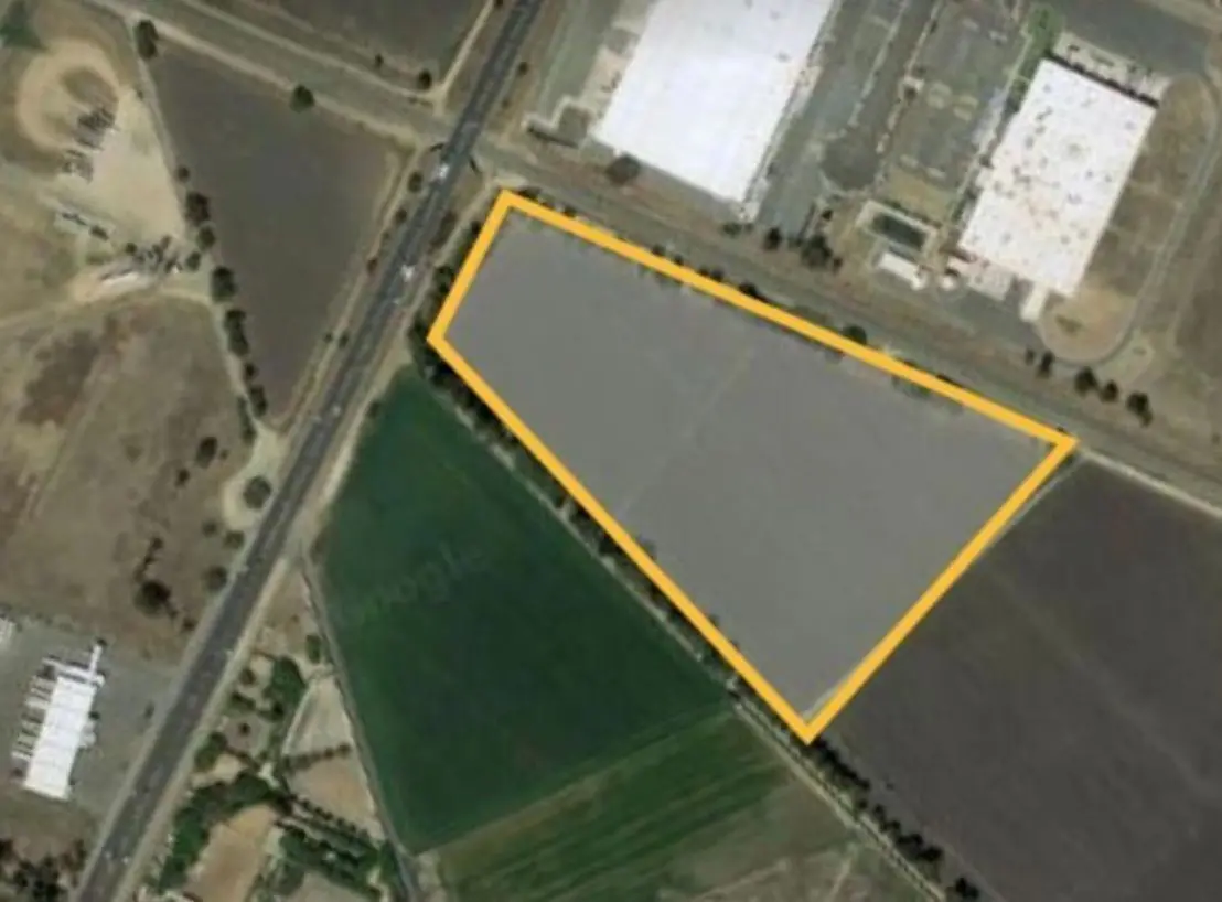 Venta Terreno Ind. y Serv., el Marques. — foto 4