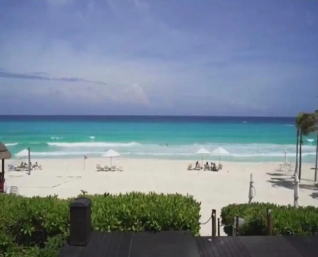 Venta Depto. Frente al Mar, Cancun, Quintana Roo — foto 4