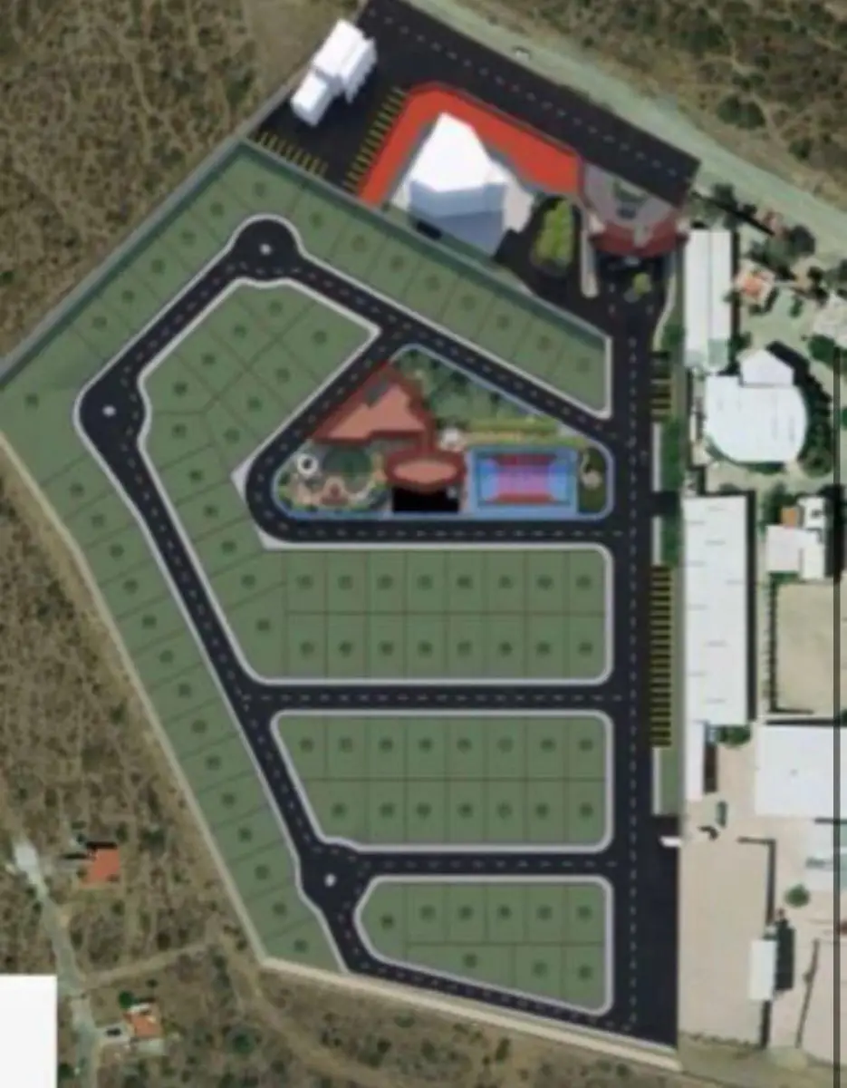 Venta Lotes, Cimatario Country Club, Corregidora, Queretaro — foto 2