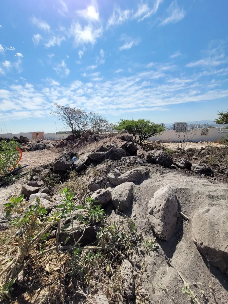 Terreno en Venta en Nuevo Refugio Queretaro — foto 2