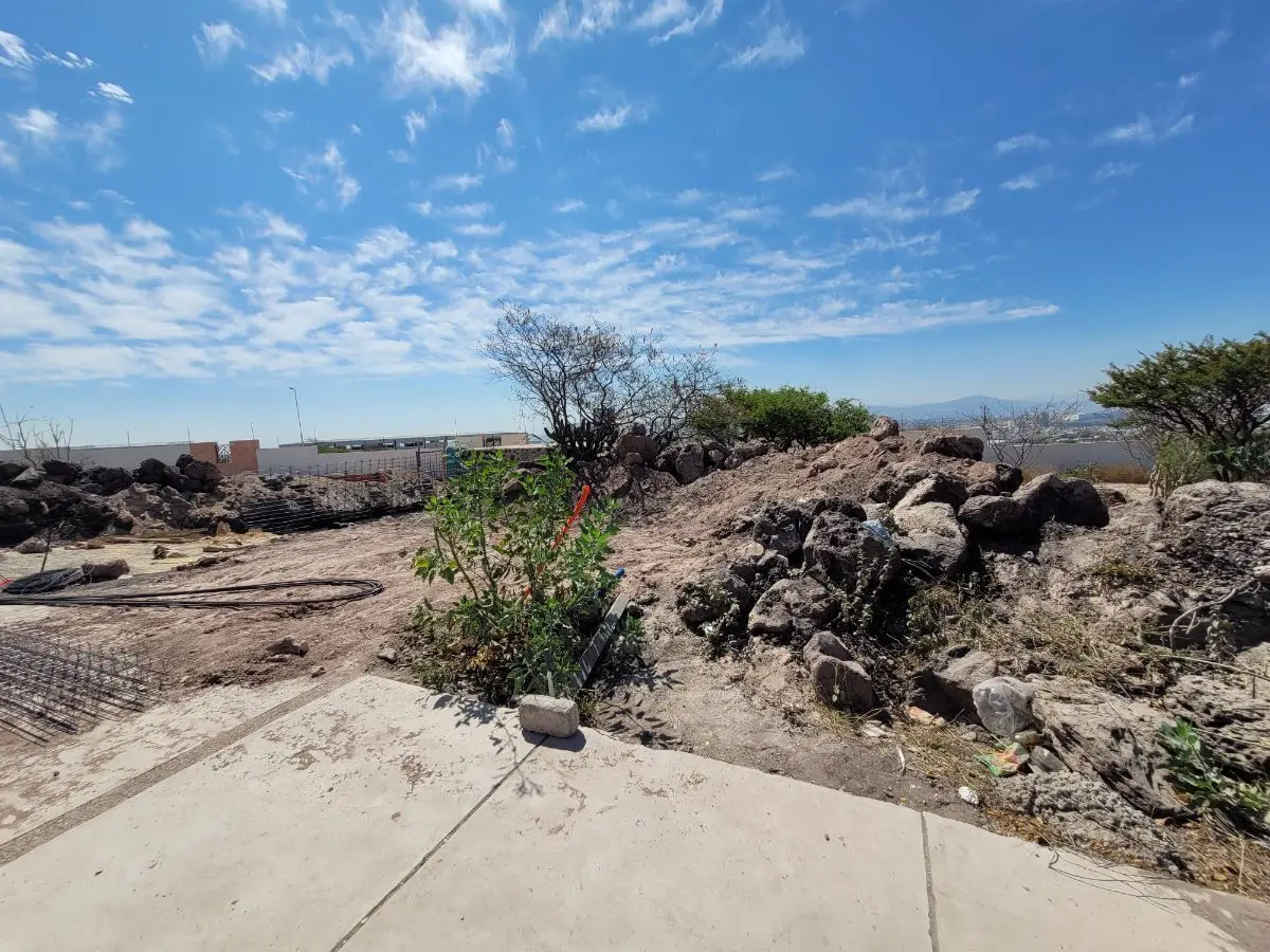 Terreno en Venta en Nuevo Refugio Queretaro — foto 3