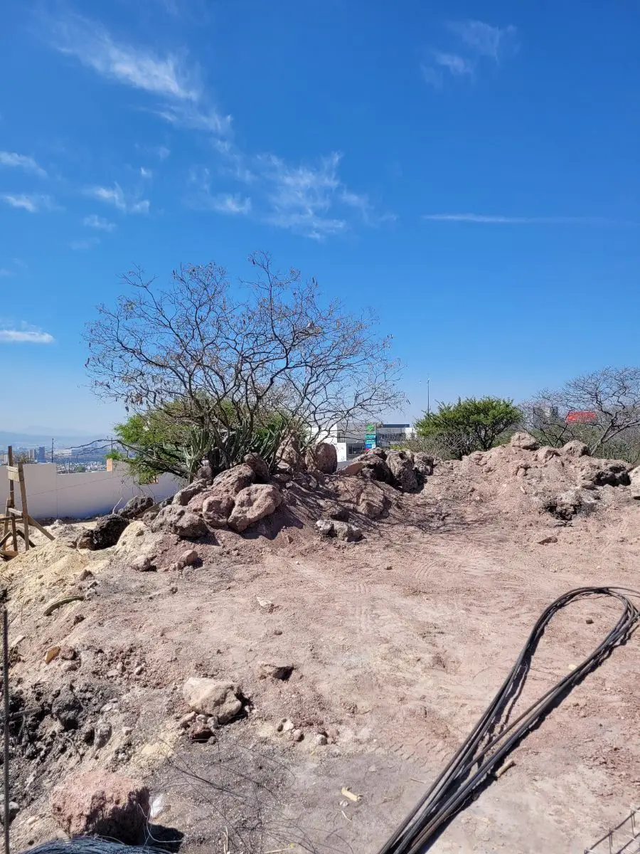 Terreno en Venta en Nuevo Refugio Queretaro — foto 4