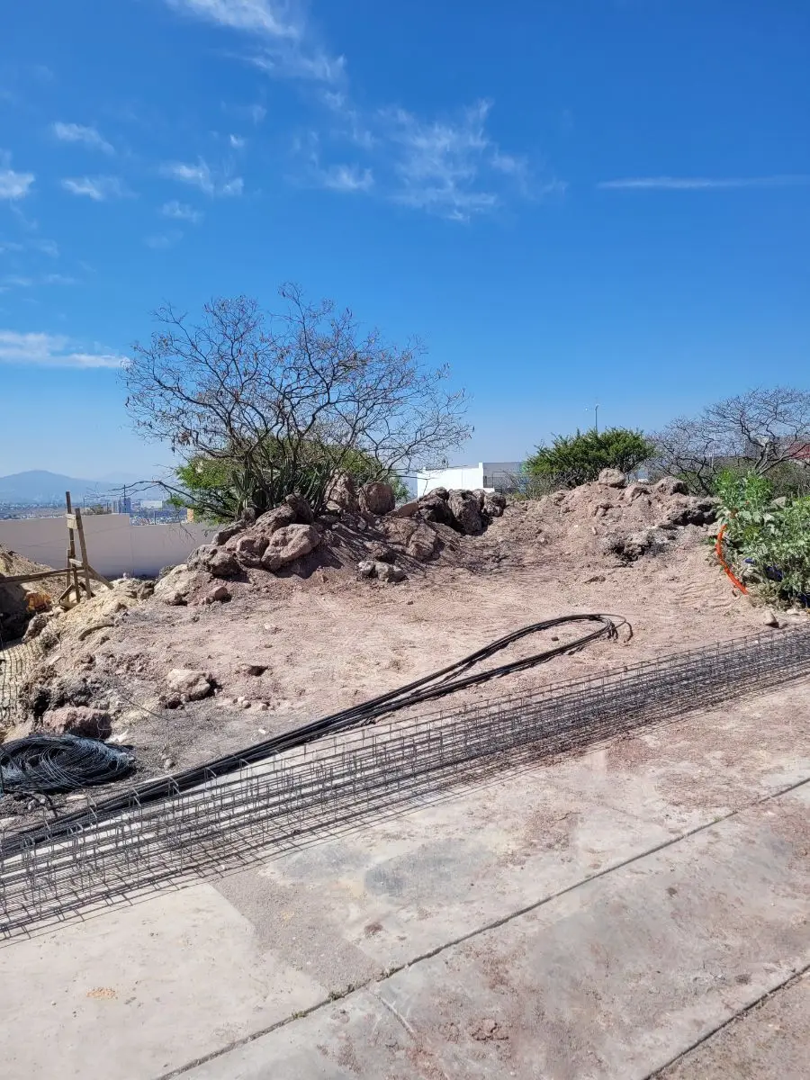 Terreno en Venta en Nuevo Refugio Queretaro — foto 5