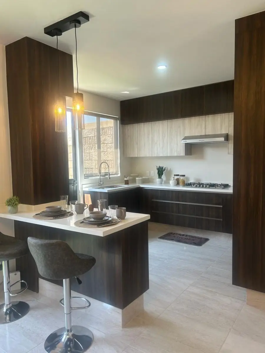 Venta Casa, Zona Campanario, Altos del Marques, Queretaro. — foto 6