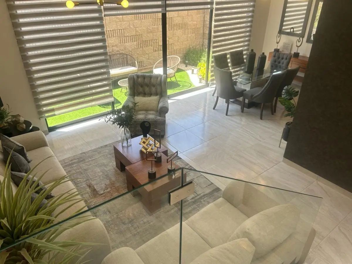 Venta Casa, Atras del Cumbres, Altos del Marques, Queretaro — foto 3