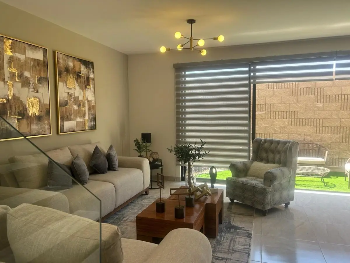 Venta Casa, Atras del Cumbres, Altos del Marques, Queretaro — foto 4
