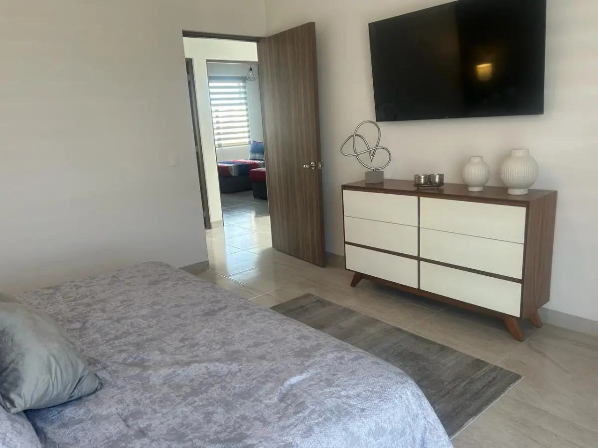 Venta Casa, Rec Pb, Altos del Marques, Queretaro. — foto 6