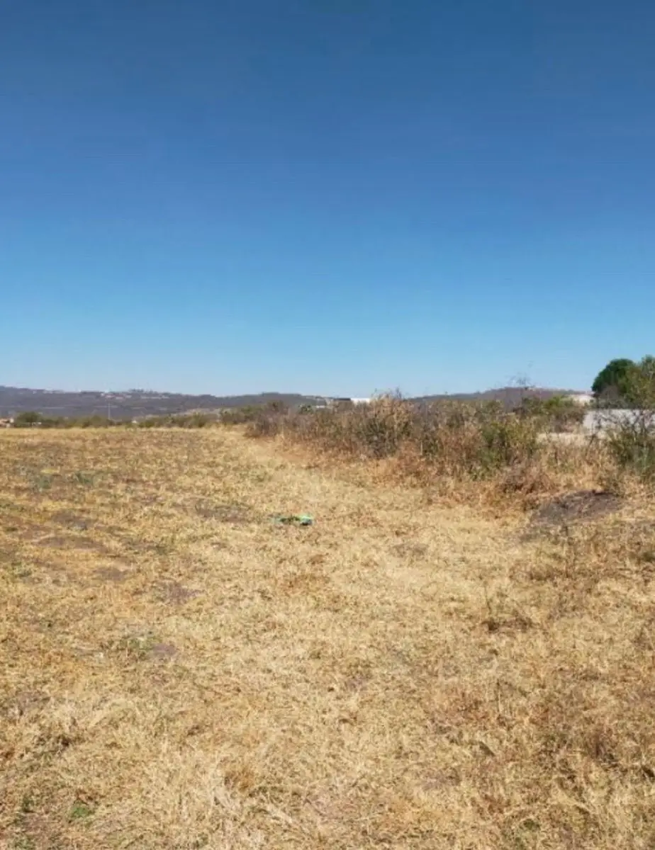 Venta de Terreno, el Milagro, Huimilpan, Queretaro, Qro. — foto 2