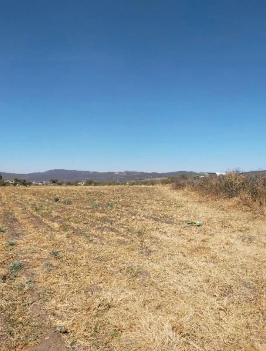Venta de Terreno, el Milagro, Huimilpan, Queretaro, Qro. — foto 3