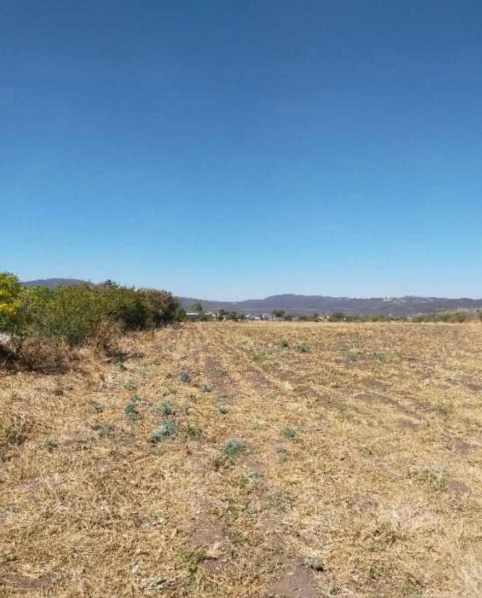 Venta de Terreno, el Milagro, Huimilpan, Queretaro, Qro. — foto 4