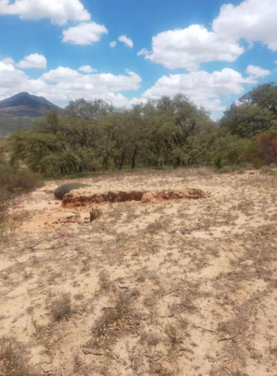 Venta de Terreno Campestre, Santa Teresa, Huimilpan, Queretaro, Qro. — foto 5