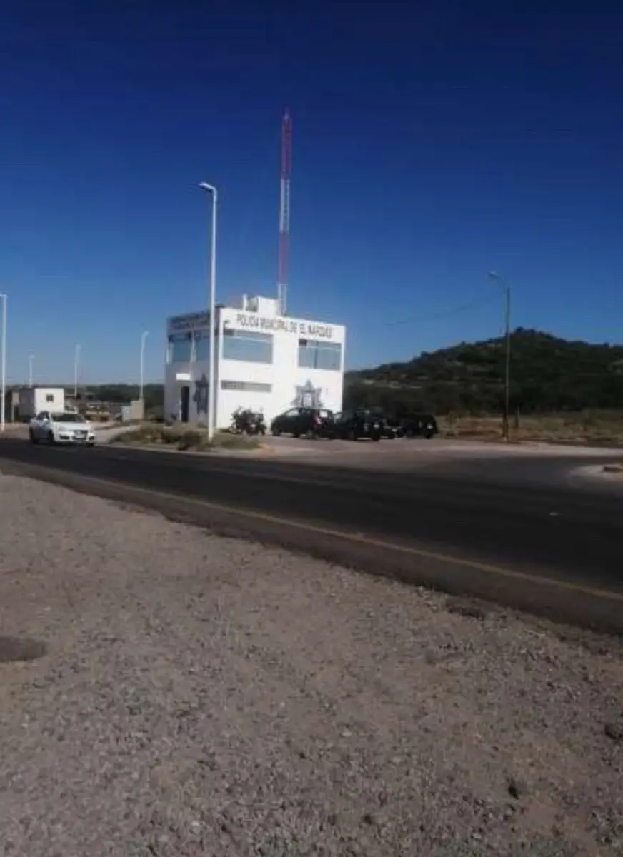 Venta de Terreno, el Marques, Queretaro.qro — foto 3