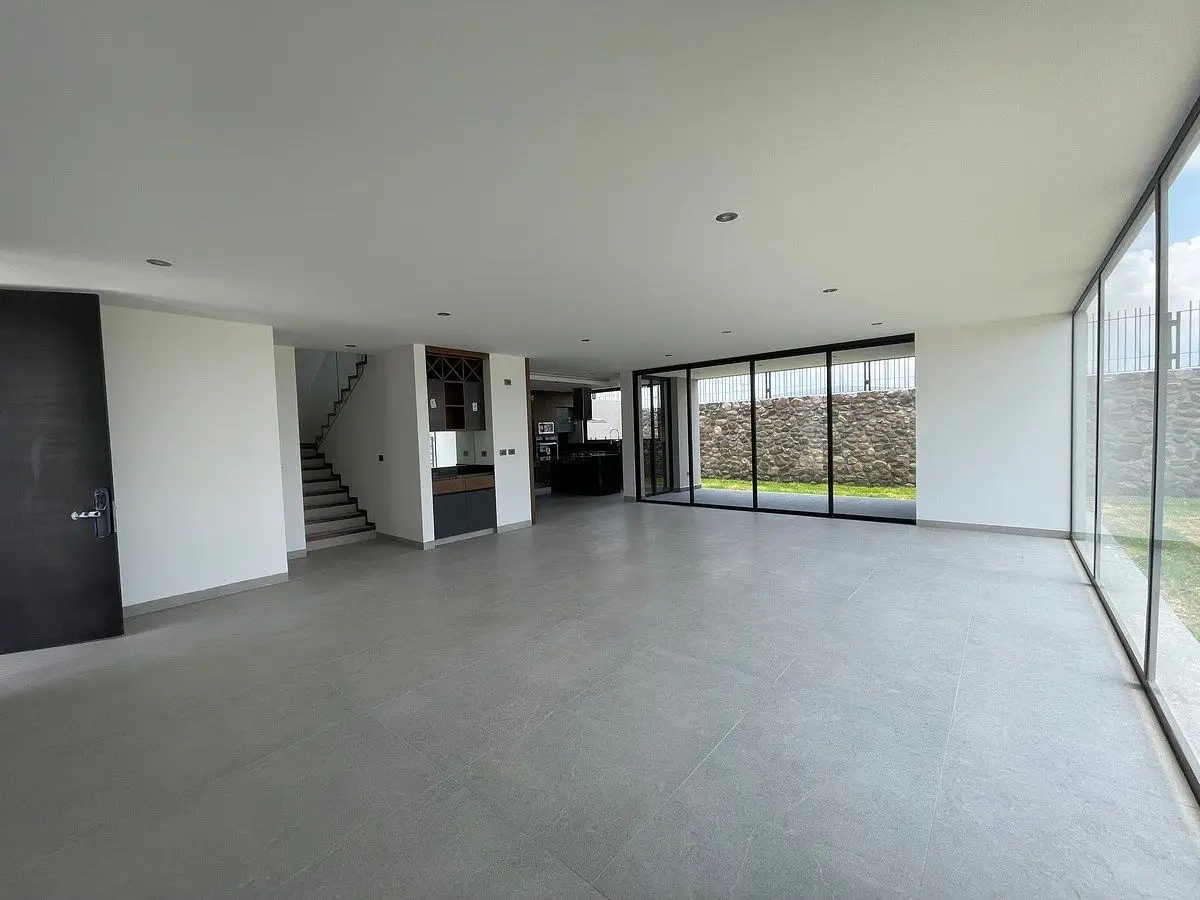 Venta Casa a Estrenar Lomas del Campanario Norte Queretaro .. — foto 2