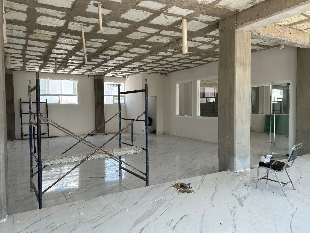 Renta Local Comercial en Av. Tlacote, Fracc. Santa Fe, Corregidora, Queretaro. — foto 4