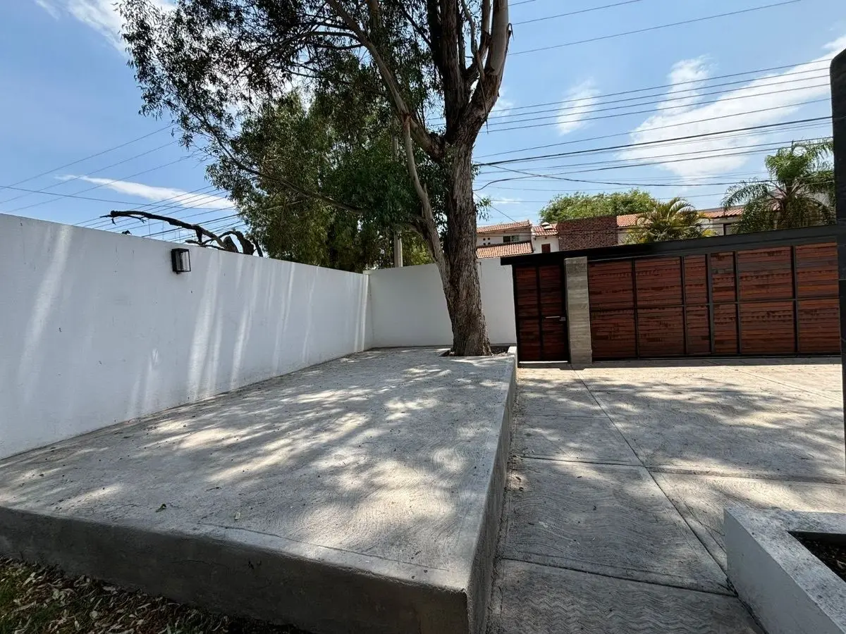 Venta Casa, 1 Niv, Jurica, Queretaro — foto 2