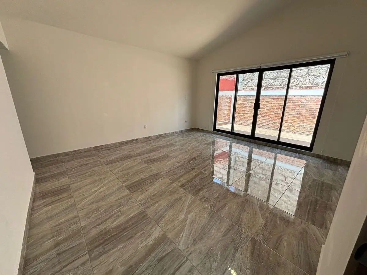 Venta Casa, 1 Niv, Jurica, Queretaro — foto 3