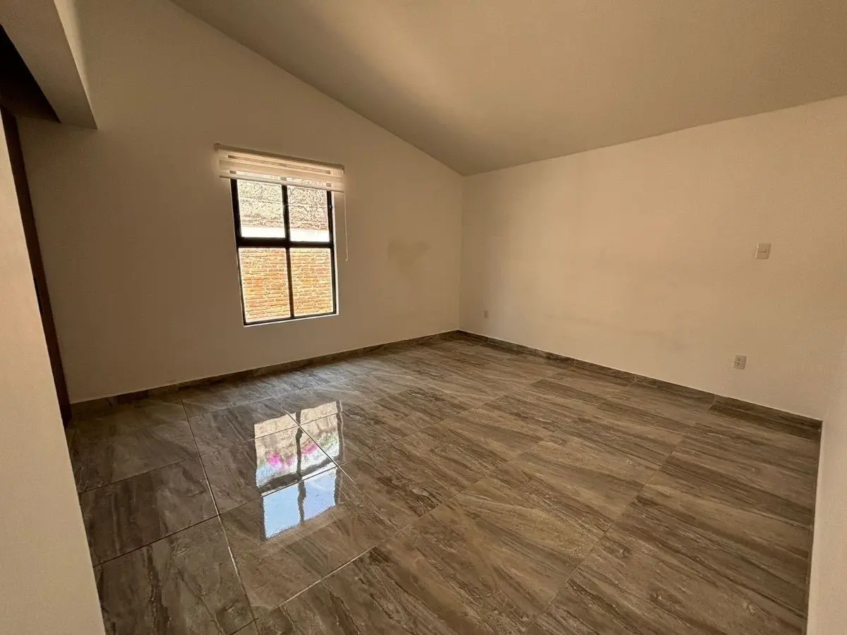 Venta Casa, 1 Niv, Jurica, Queretaro — foto 4