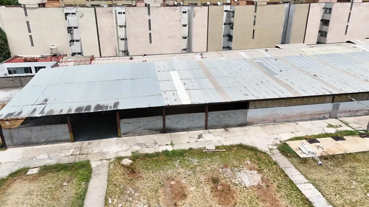 Terreno Industrial a unos Pasos de Periferico. — foto 6