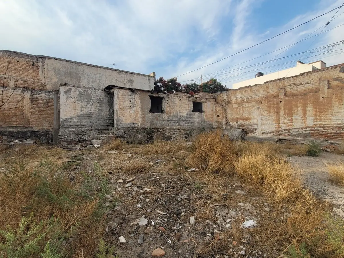 Terreno en Esquina San Roque Queretaro — foto 2