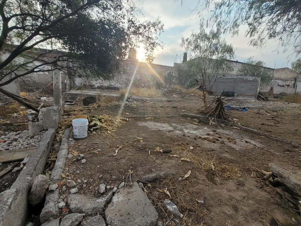 Terreno en Esquina San Roque Queretaro — foto 3