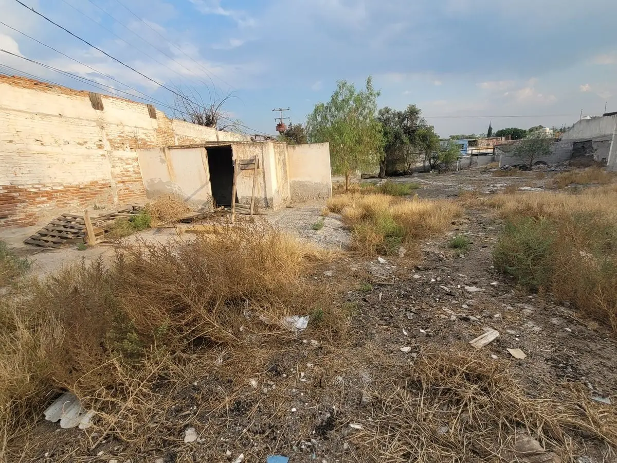 Terreno en Esquina San Roque Queretaro — foto 4