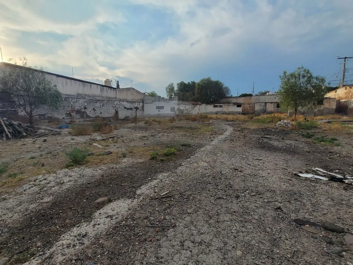 Terreno en Esquina San Roque Queretaro — foto 5