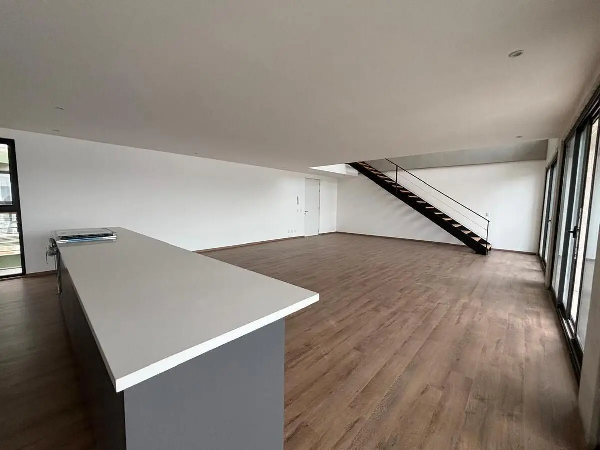 ¡Exclusivo PentHouse en Renta! — foto 3