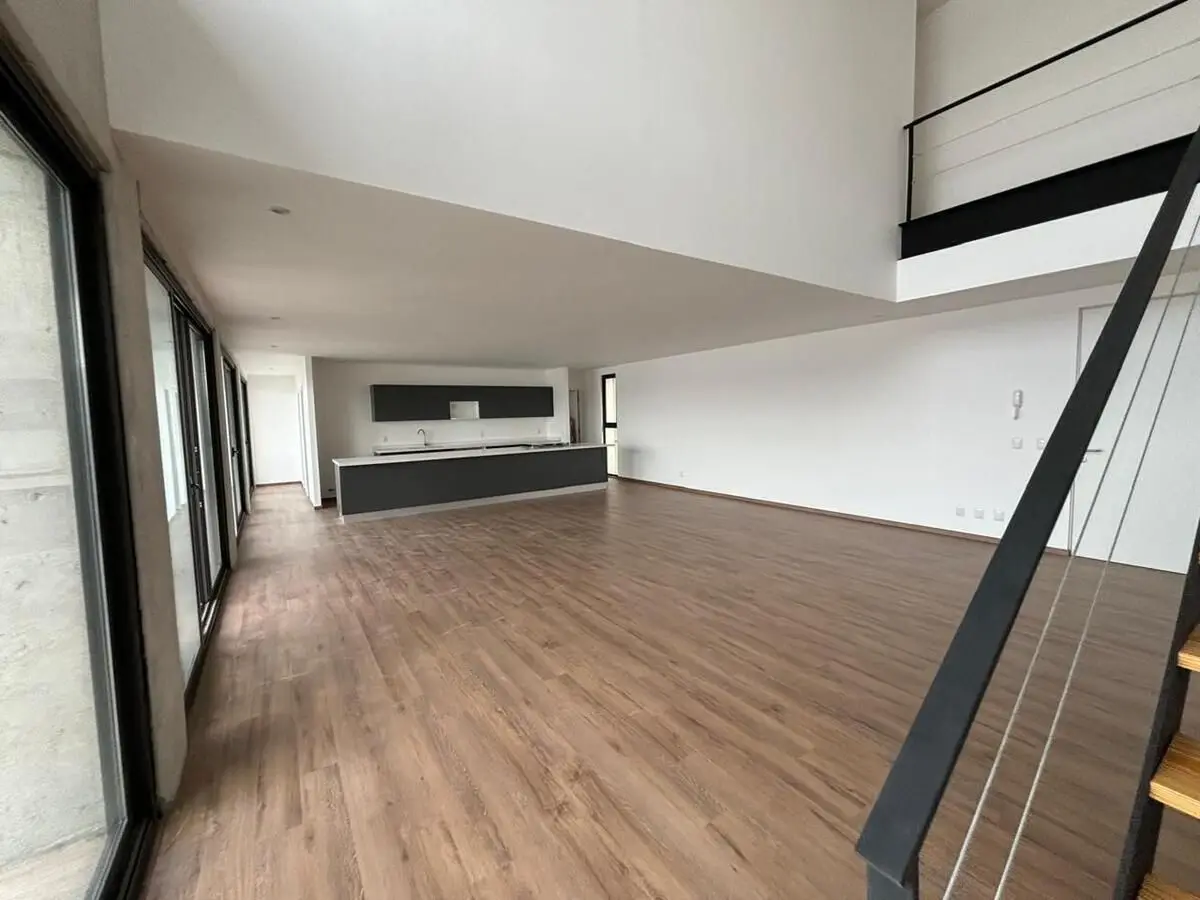 ¡Exclusivo PentHouse en Renta! — foto 6