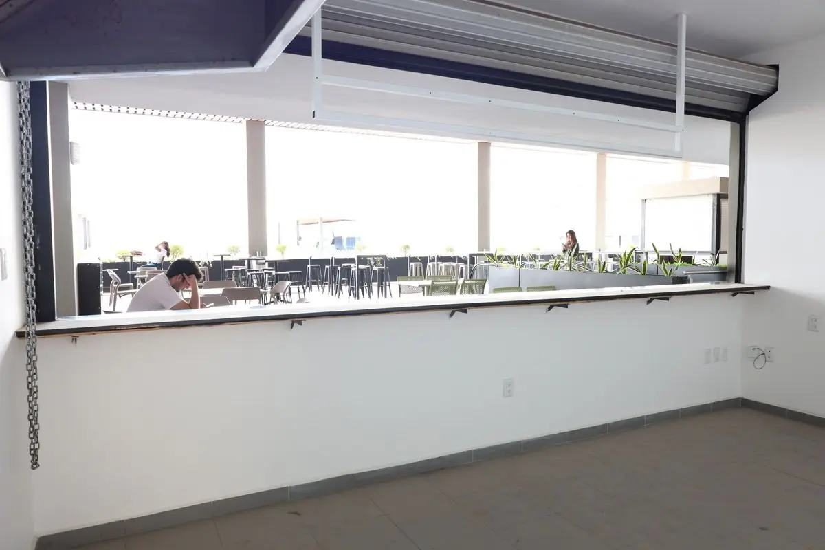 Local Anahuac Zibata Queretaro — foto 6