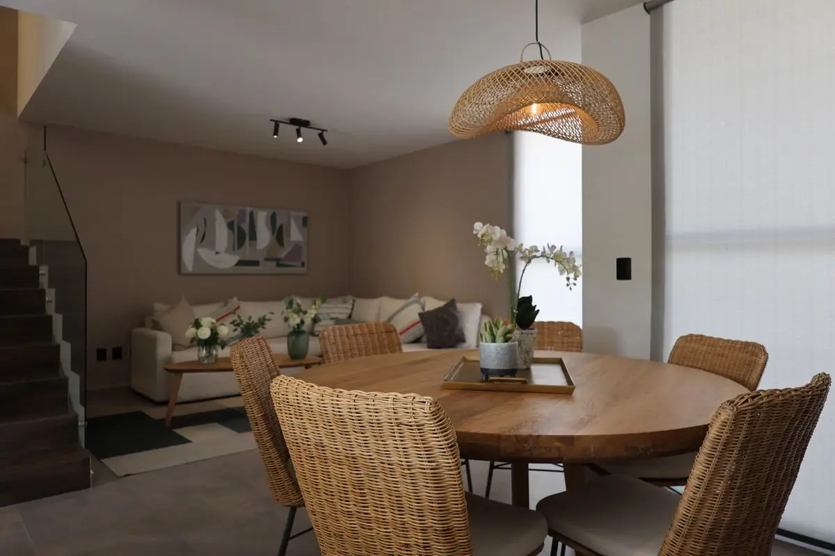 Casa en Venta el Refugio Queretaro Unio a — foto 2