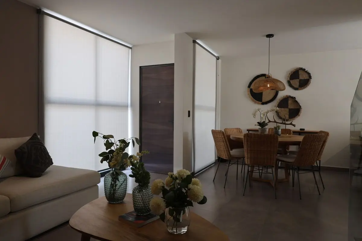 Casa en Venta el Refugio Queretaro Unio a — foto 4