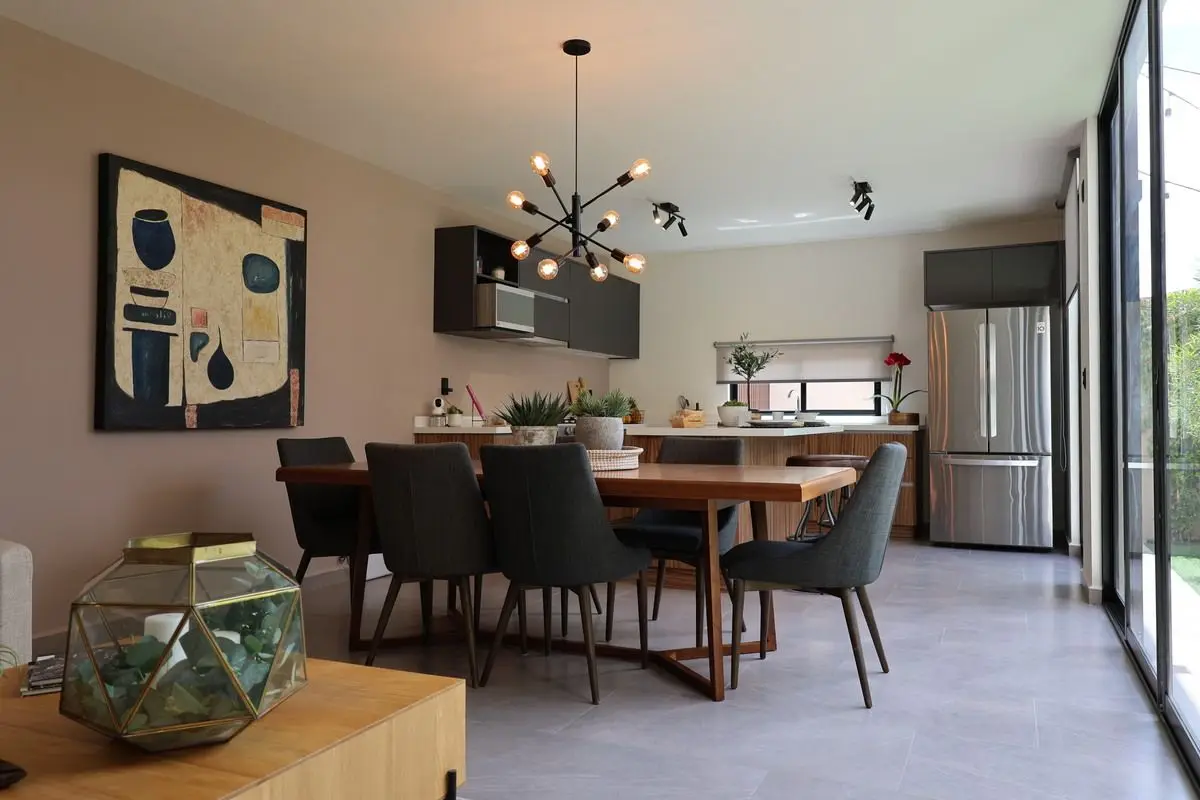 Casa en Venta el Refugio Queretaro Unio B — foto 5