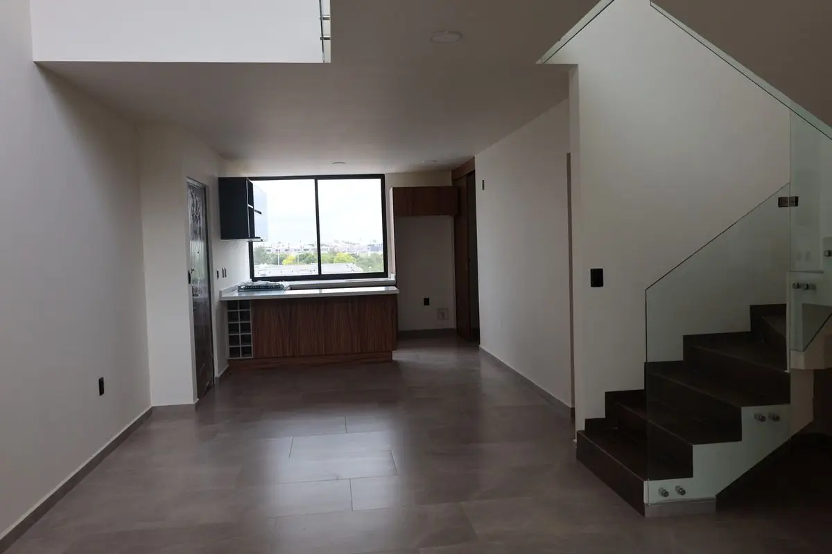 Depa en Venta el Refugio Unio Pa — foto 2