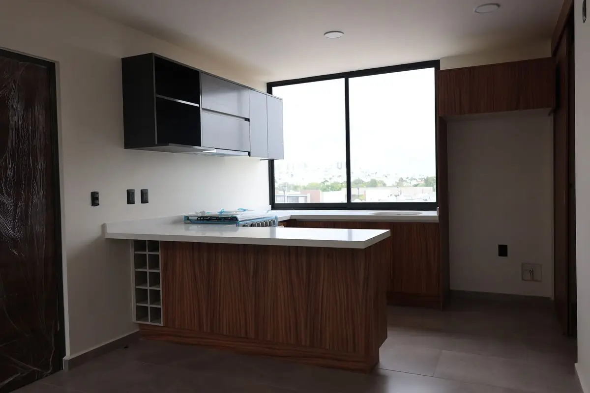 Depa en Venta el Refugio Unio Pa — foto 3