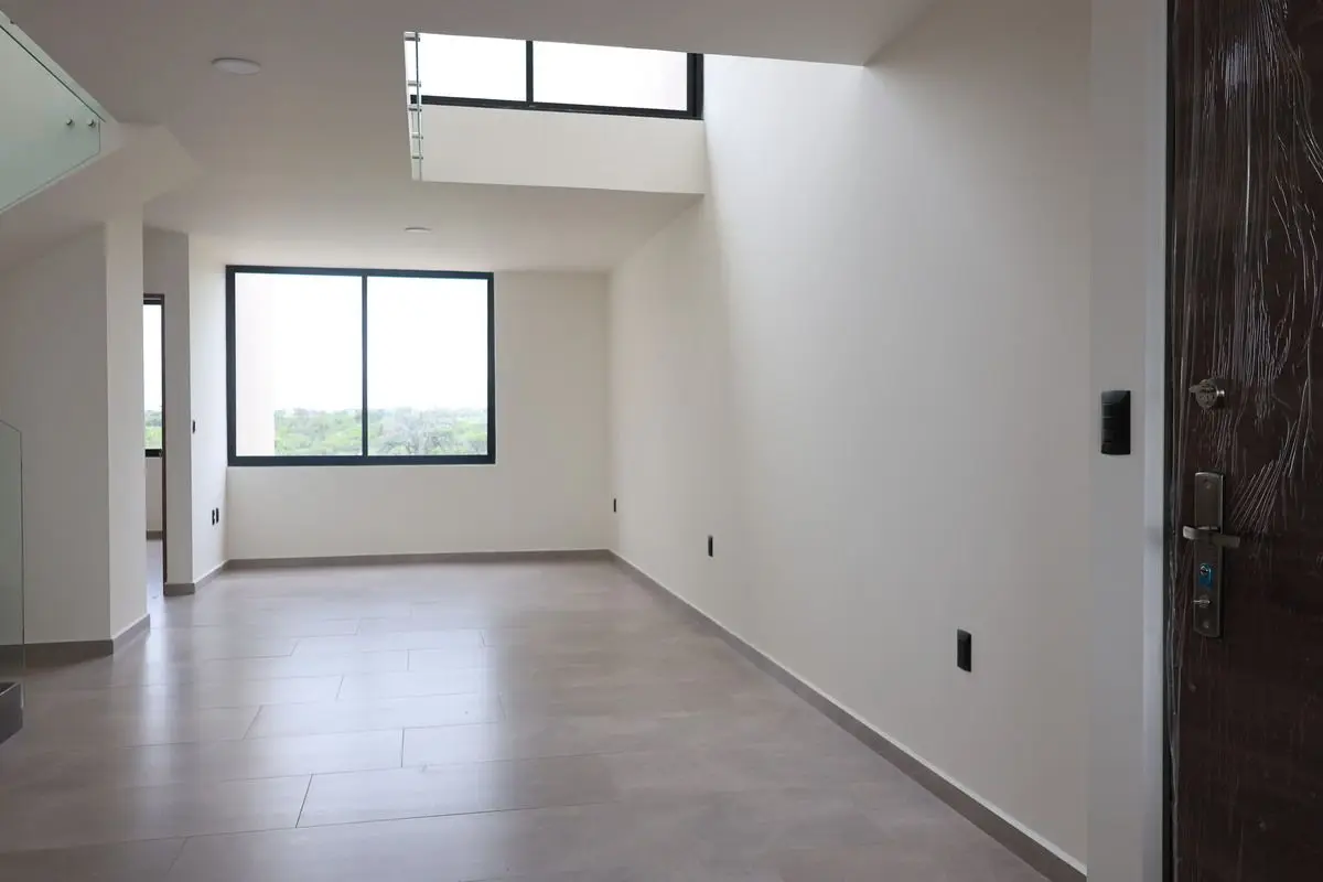 Depa en Venta el Refugio Unio Pa — foto 4