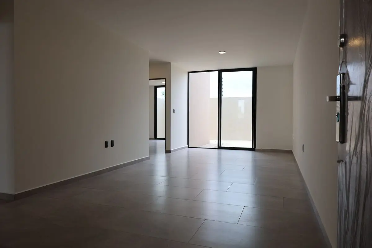 Casa en Venta el Refugio Queretaro Unio Pb — foto 2