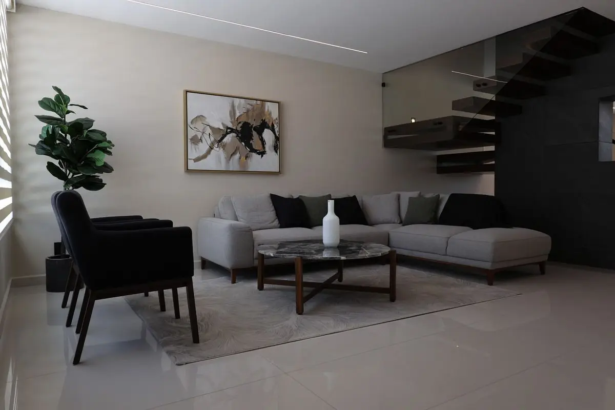 Coliseo Dolce Eleganzza Conexion Inmobiliaria — foto 3