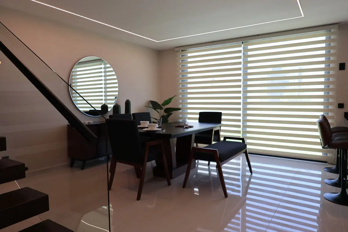 Coliseo Dolce Eleganzza Conexion Inmobiliaria — foto 6