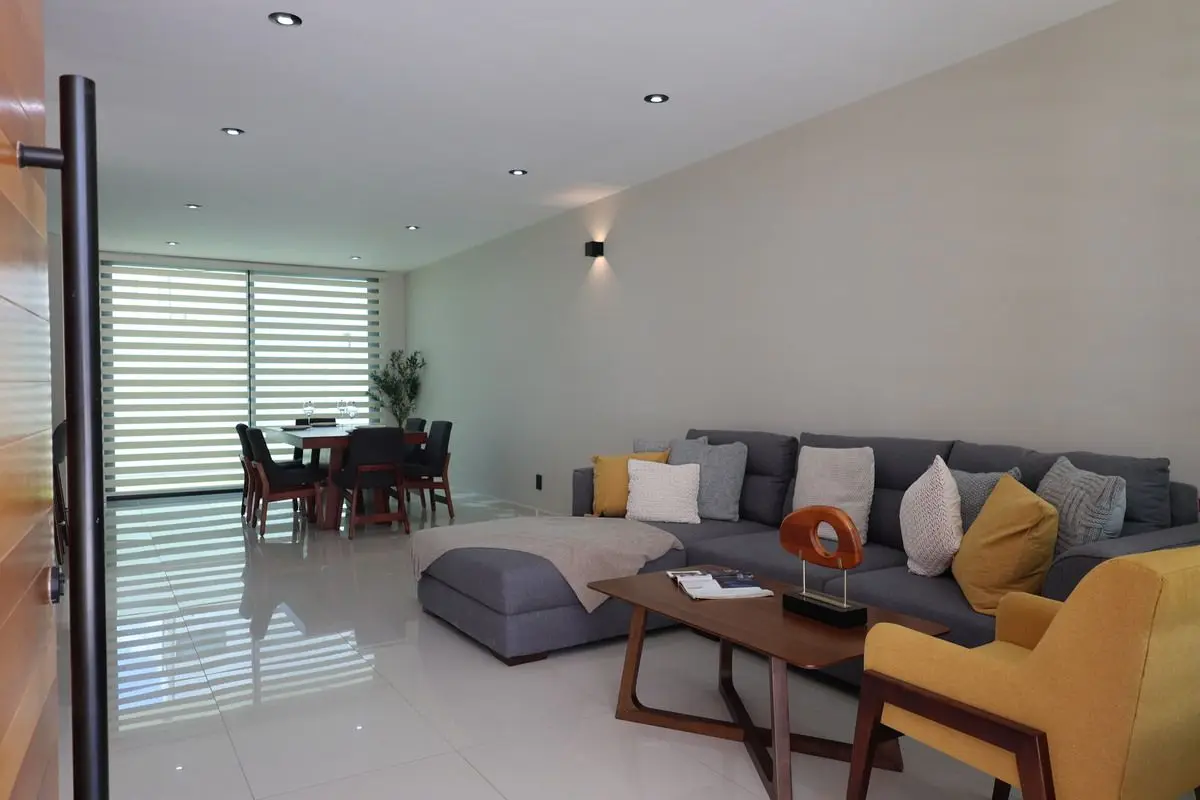 Baptisterio Dolce Eleganzza Conexion Inmobiliaria — foto 2