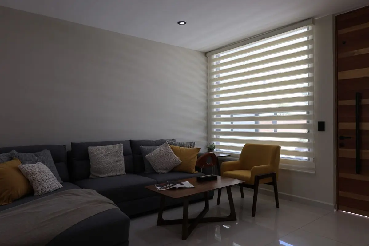 Baptisterio Dolce Eleganzza Conexion Inmobiliaria — foto 3