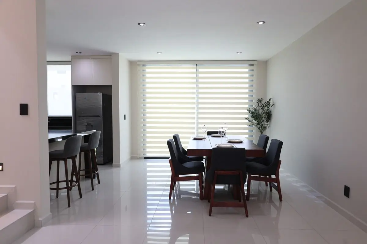 Baptisterio Dolce Eleganzza Conexion Inmobiliaria — foto 4
