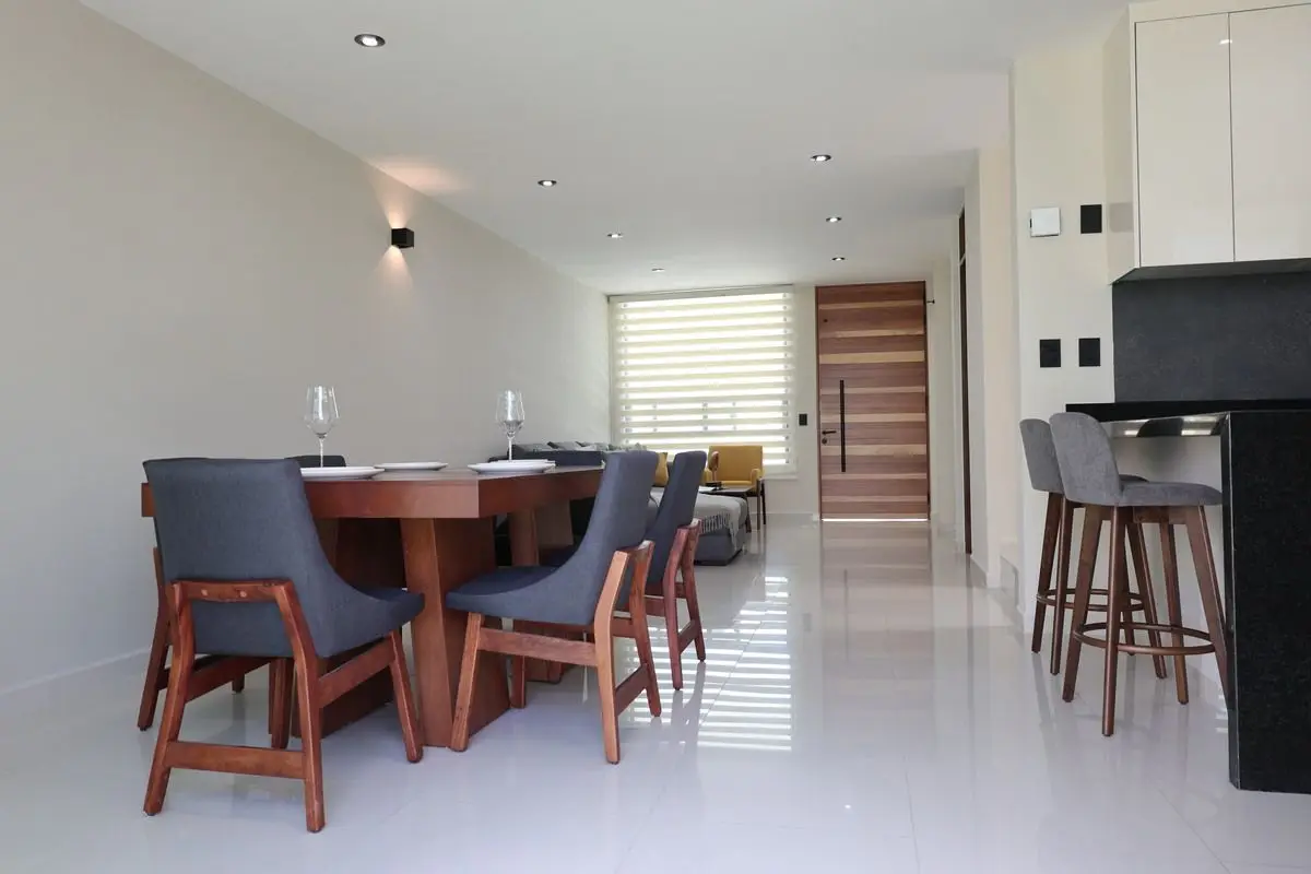 Baptisterio Dolce Eleganzza Conexion Inmobiliaria — foto 5