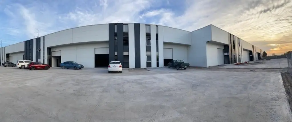 Renta Bodega Industrial, Guanajuato, Mexico