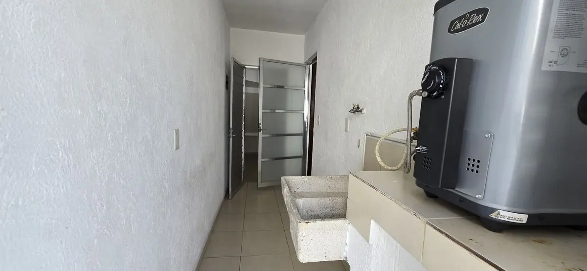 Preciosa casa (Cada recamara con baño. ) — foto 4