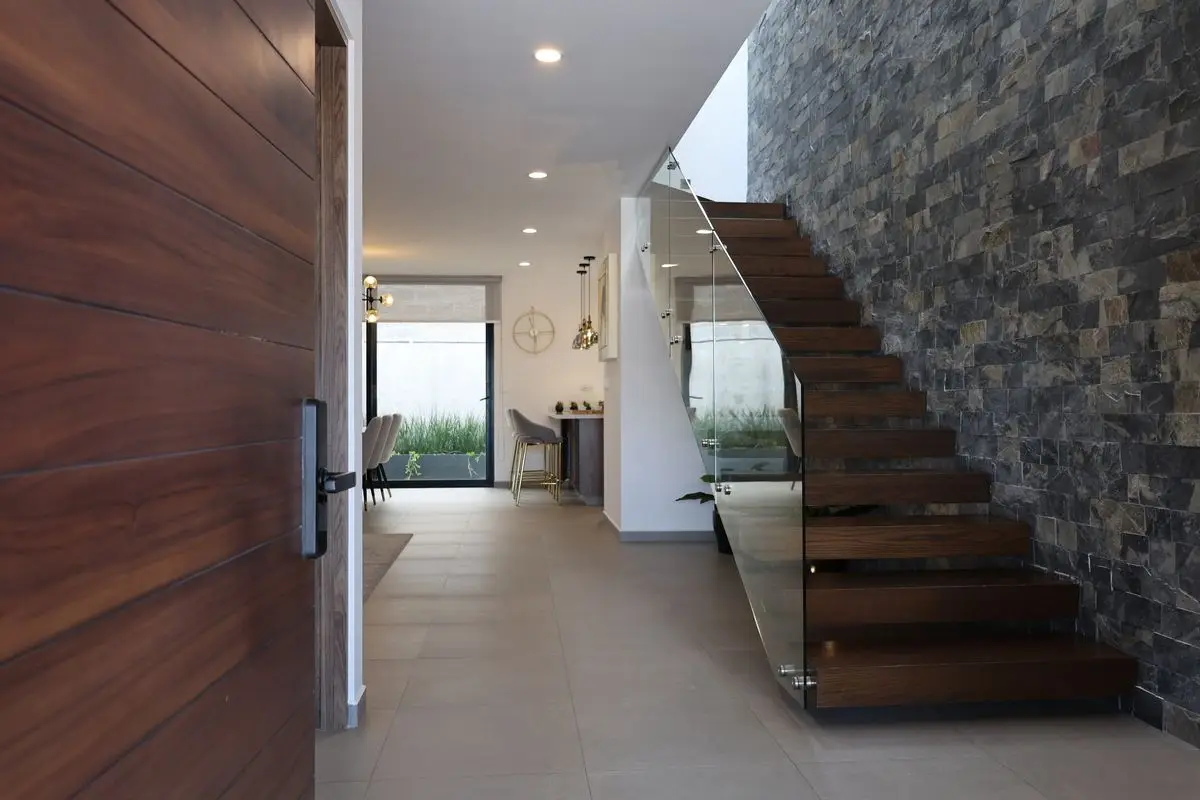 Estrena casa Querétaro Moderno — foto 2