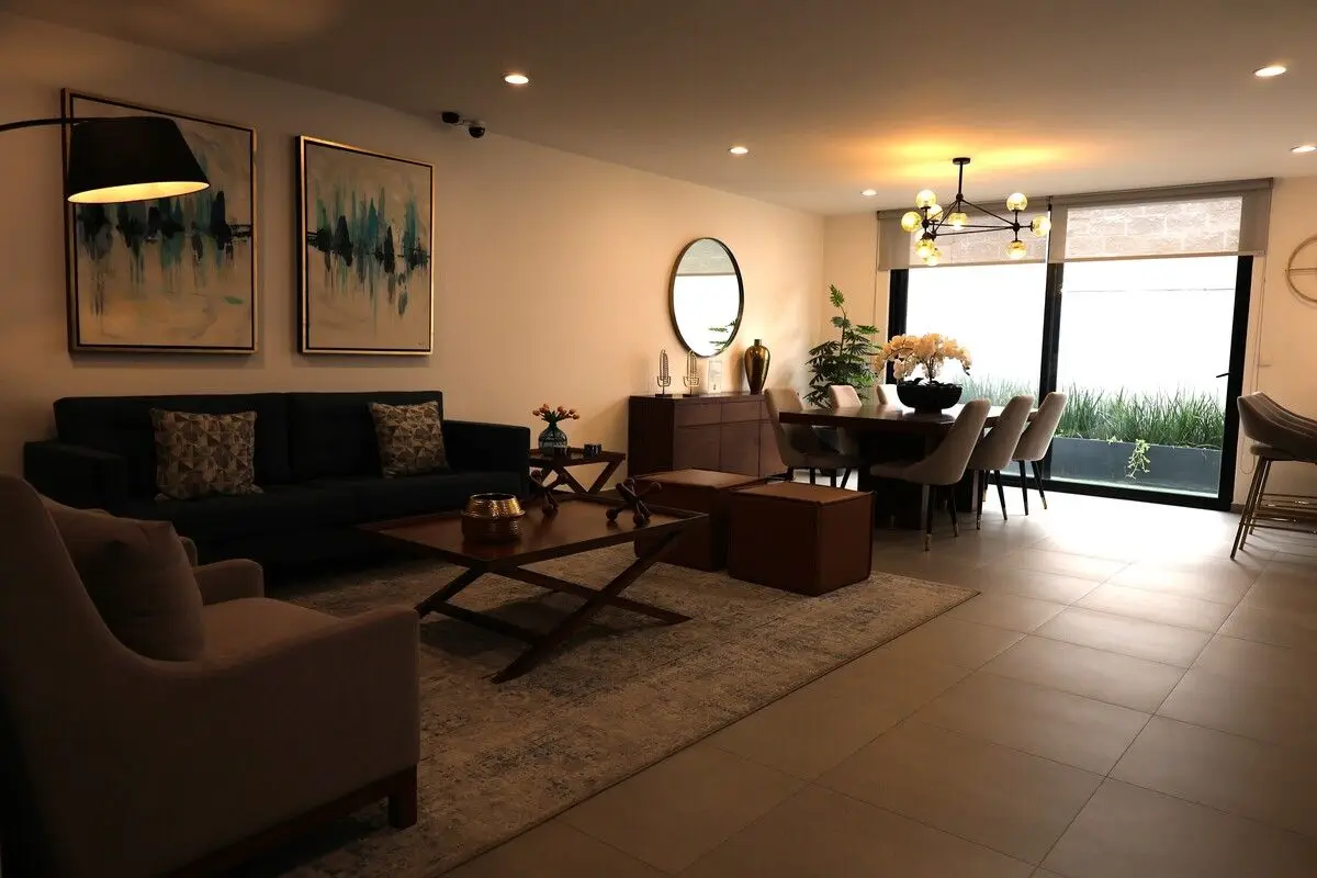 Estrena casa Querétaro Moderno — foto 3